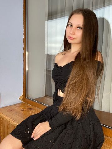 Леночка